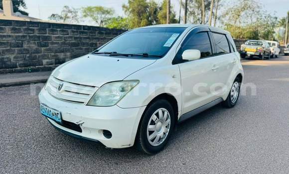 Tenga Tsaru Toyota IST Chena Mota in Maputo in Maputo Tenga Tsaru Toyota IST Chena Mota in Maputo in Maputo