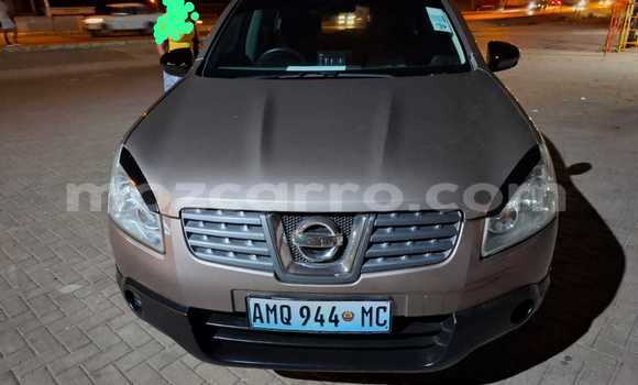 Comprar Novo Nissan Dualis De outros Carro em Maputo em Maputo
