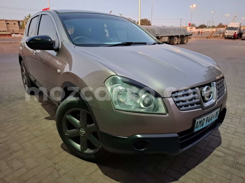 Big with watermark nissan dualis maputo maputo 29980