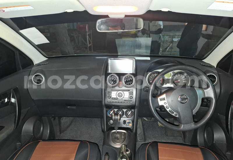 Big with watermark nissan dualis maputo maputo 29980