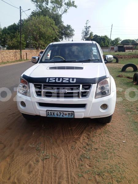 Big with watermark isuzu kb maputo maputo 29981