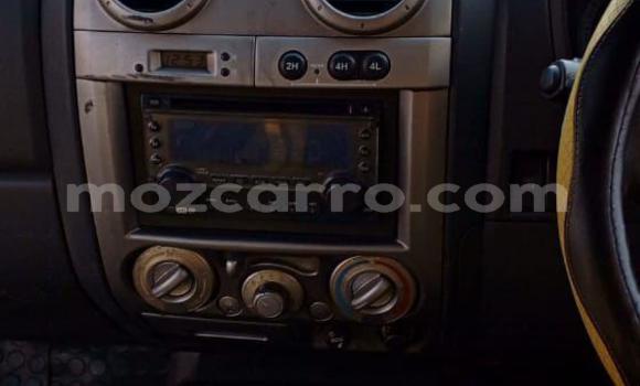 Buy Used Isuzu KB White Car in Maputo in Maputo Buy Used Isuzu KB White Car in Maputo in Maputo