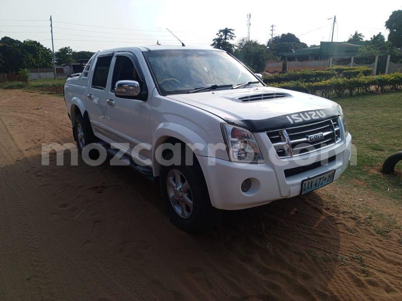 Big with watermark isuzu kb maputo maputo 29981