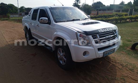 Buy Used Isuzu KB White Car in Maputo in Maputo Buy Used Isuzu KB White Car in Maputo in Maputo