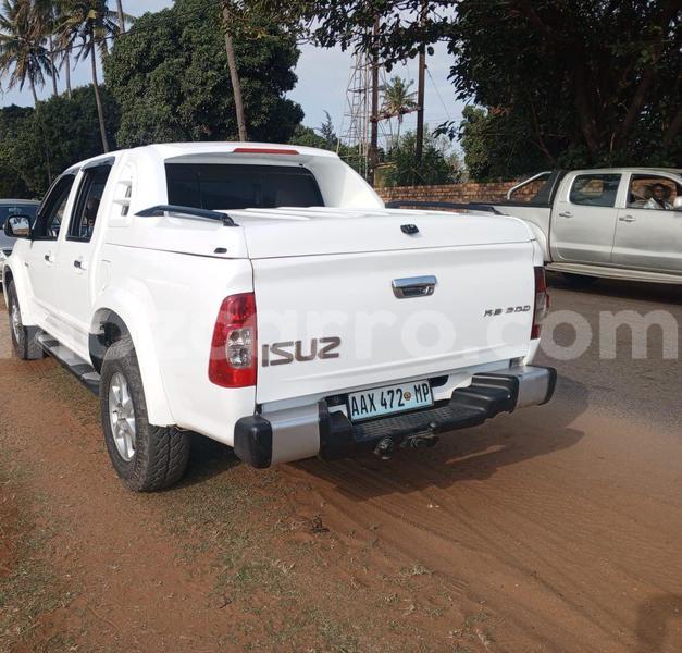 Big with watermark isuzu kb maputo maputo 29981