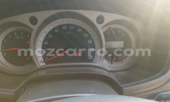 Buy Used Isuzu KB White Car in Maputo in Maputo Buy Used Isuzu KB White Car in Maputo in Maputo