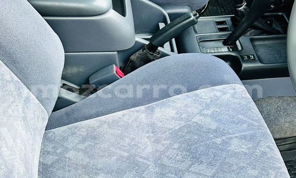 Tenga Tsaru Toyota Land Cruiser Prado Zvimwe Mota in Maputo in Maputo Tenga Tsaru Toyota Land Cruiser Prado Zvimwe Mota in Maputo in Maputo