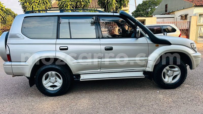 Big with watermark toyota land cruiser prado maputo maputo 29982