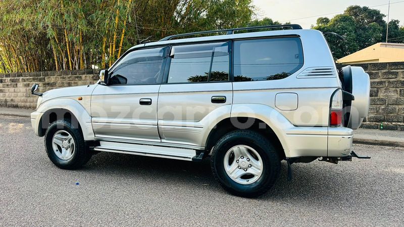 Big with watermark toyota land cruiser prado maputo maputo 29982