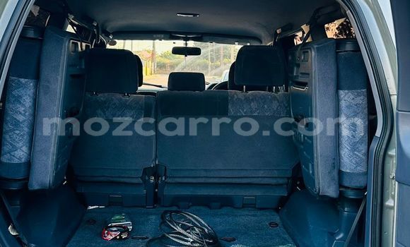 Tenga Tsaru Toyota Land Cruiser Prado Zvimwe Mota in Maputo in Maputo Tenga Tsaru Toyota Land Cruiser Prado Zvimwe Mota in Maputo in Maputo