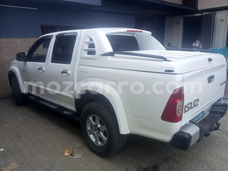 Big with watermark isuzu kb maputo maputo 29981