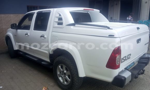 Buy Used Isuzu KB White Car in Maputo in Maputo Buy Used Isuzu KB White Car in Maputo in Maputo