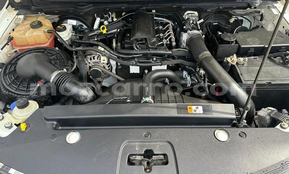 Comprar Usado Mazda BT-50 De outros Carro em Maputo em Maputo Comprar Usado Mazda BT-50 De outros Carro em Maputo em Maputo