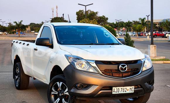 Comprar Usado Mazda BT-50 De outros Carro em Maputo em Maputo Comprar Usado Mazda BT-50 De outros Carro em Maputo em Maputo