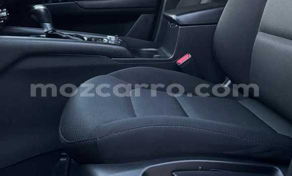 Buy Used Mazda CX-5 Blue Car in Maputo in Maputo Buy Used Mazda CX-5 Blue Car in Maputo in Maputo
