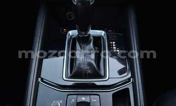 Buy Used Mazda CX-5 Blue Car in Maputo in Maputo Buy Used Mazda CX-5 Blue Car in Maputo in Maputo