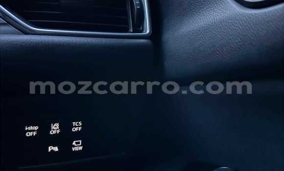 Buy Used Mazda CX-5 Blue Car in Maputo in Maputo Buy Used Mazda CX-5 Blue Car in Maputo in Maputo