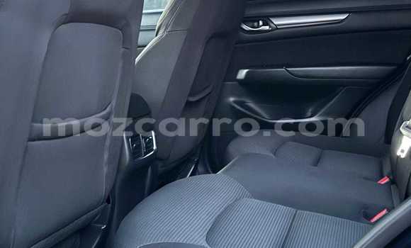 Buy Used Mazda CX-5 Blue Car in Maputo in Maputo Buy Used Mazda CX-5 Blue Car in Maputo in Maputo