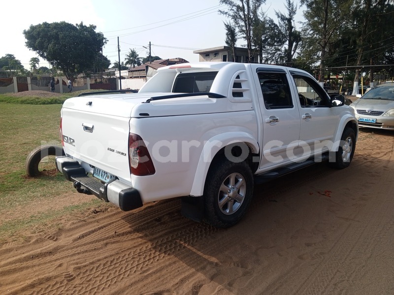 Big with watermark isuzu kb maputo maputo 29985