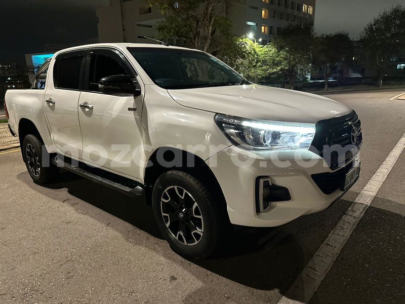 Big with watermark toyota hilux maputo maputo 29986