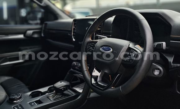 Comprar Novo Ford Ranger De outros Carro em Maputo em Maputo Comprar Novo Ford Ranger De outros Carro em Maputo em Maputo