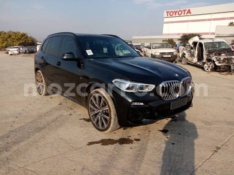 Big with watermark bmw x5 maputo maputo 29988