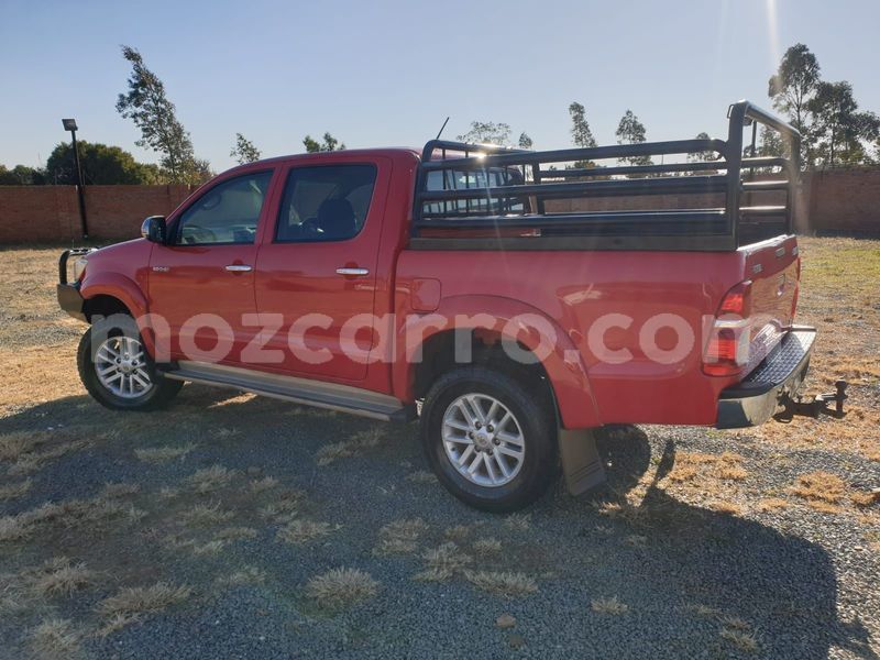 Big with watermark toyota hilux sofala beira 29989