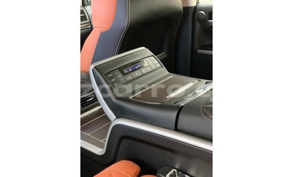 Buy Import Toyota Land Cruiser Black Car in Import - Dubai in Cabo Delgado Buy Import Toyota Land Cruiser Black Car in Import - Dubai in Cabo Delgado