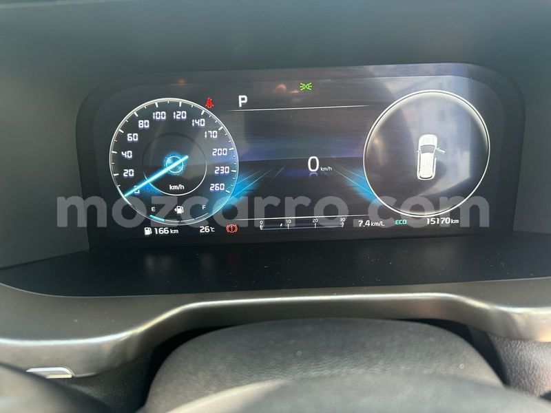 Big with watermark kia sorento maputo maputo 29990