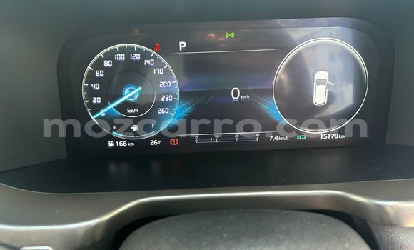 Buy New Kia Sorento White Car in Maputo in Maputo Buy New Kia Sorento White Car in Maputo in Maputo