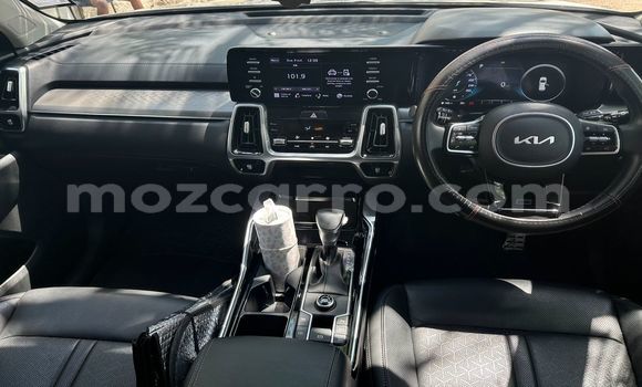 Buy New Kia Sorento White Car in Maputo in Maputo Buy New Kia Sorento White Car in Maputo in Maputo