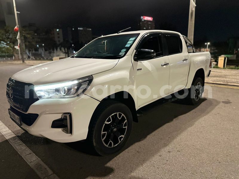 Big with watermark toyota hiluxe revo maputo maputo 29991