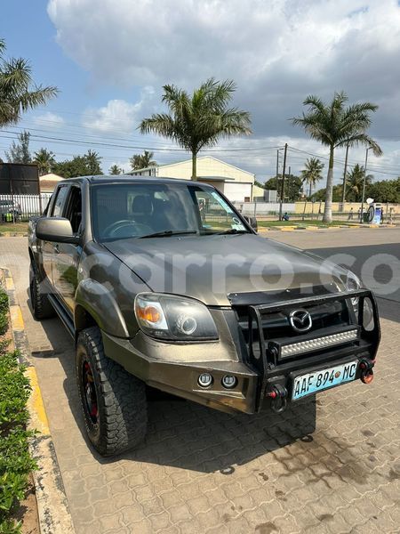 Big with watermark mazda bt 50 maputo maputo 29993