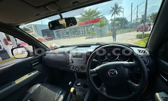 Tenga Tsaru Mazda BT-50 Bhurawuni Mota in Maputo in Maputo Tenga Tsaru Mazda BT-50 Bhurawuni Mota in Maputo in Maputo