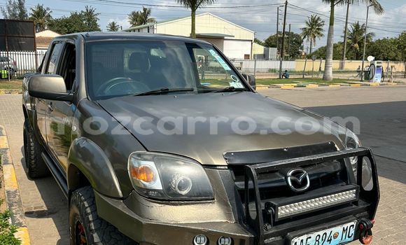 Tenga Tsaru Mazda BT-50 Bhurawuni Mota in Maputo in Maputo Tenga Tsaru Mazda BT-50 Bhurawuni Mota in Maputo in Maputo