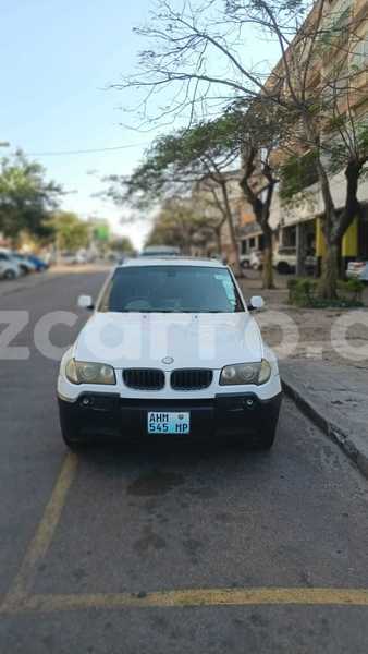 Big with watermark bmw x3 maputo maputo 29994