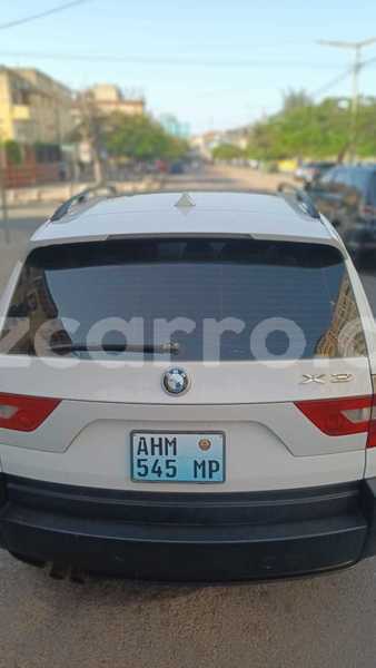 Big with watermark bmw x3 maputo maputo 29994