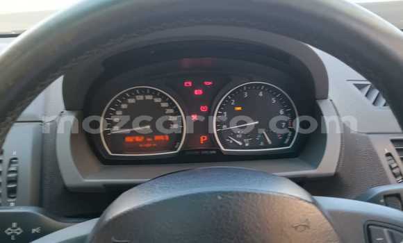 Buy Used BMW X3 White Car in Maputo in Maputo Buy Used BMW X3 White Car in Maputo in Maputo