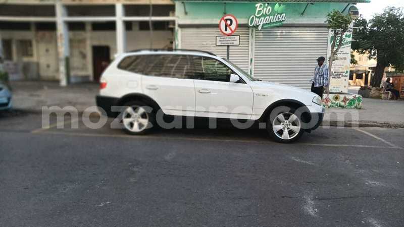 Big with watermark bmw x3 maputo maputo 29994