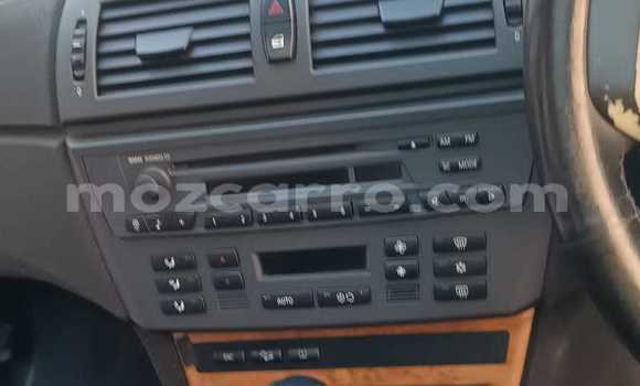 Buy Used BMW X3 White Car in Maputo in Maputo Buy Used BMW X3 White Car in Maputo in Maputo