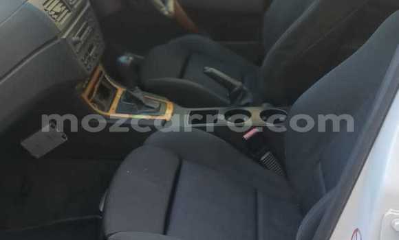 Buy Used BMW X3 White Car in Maputo in Maputo Buy Used BMW X3 White Car in Maputo in Maputo