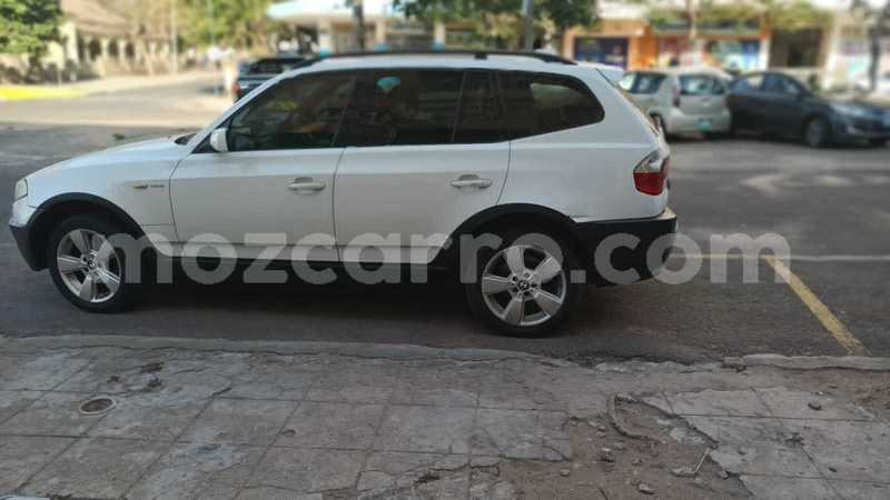 Big with watermark bmw x3 maputo maputo 29994