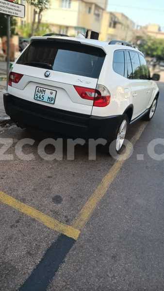 Big with watermark bmw x3 maputo maputo 29994