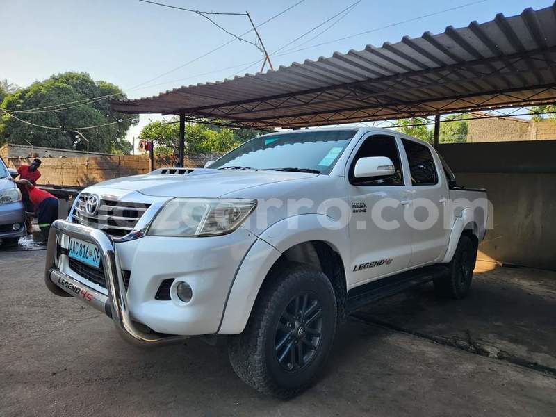 Big with watermark toyota hilux maputo maputo 29995