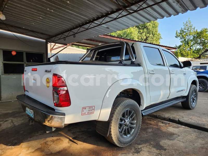 Big with watermark toyota hilux maputo maputo 29995