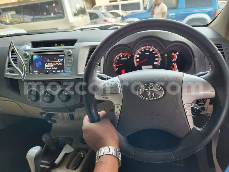 Big with watermark toyota hilux maputo maputo 29995