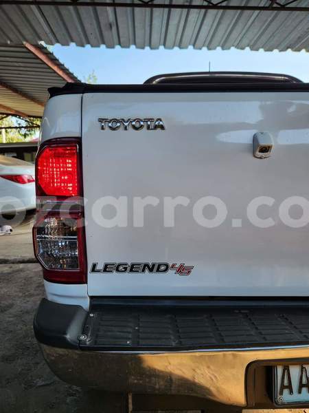 Big with watermark toyota hilux maputo maputo 29995