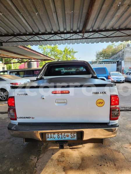 Big with watermark toyota hilux maputo maputo 29995