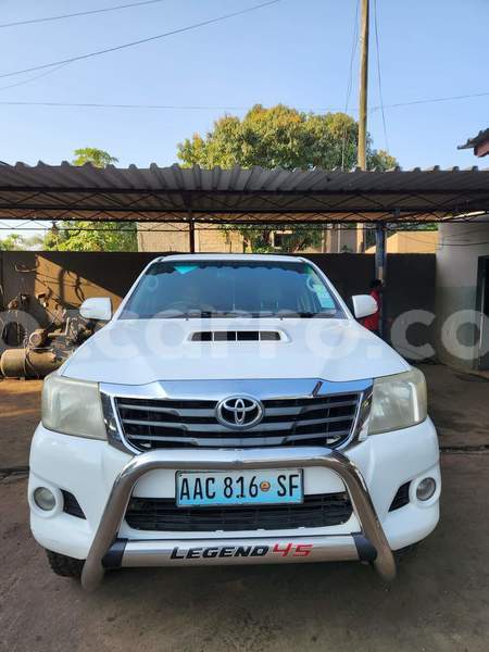 Big with watermark toyota hilux maputo maputo 29995