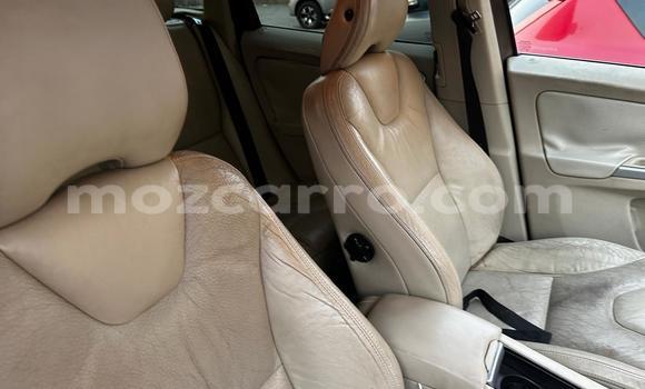 Nunua Ilio tumika Volvo S60 Brown Gari ndani ya Maputo nchini Maputo Nunua Ilio tumika Volvo S60 Brown Gari ndani ya Maputo nchini Maputo